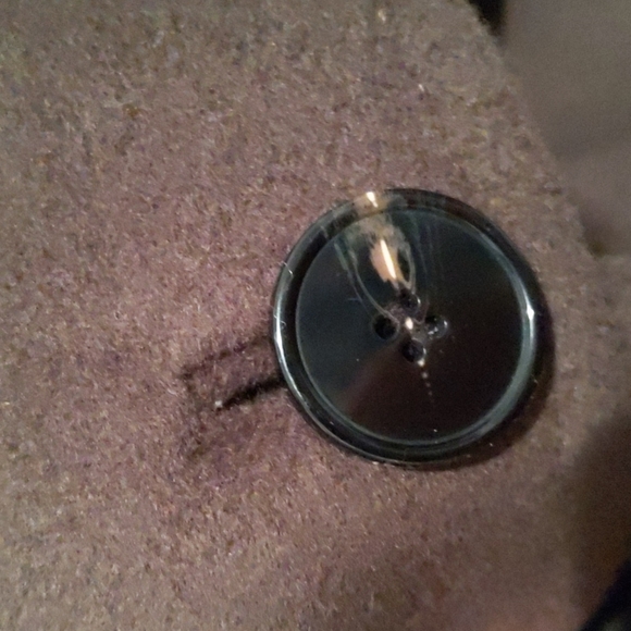 12storeez wool coat l - Picture 15 of 15